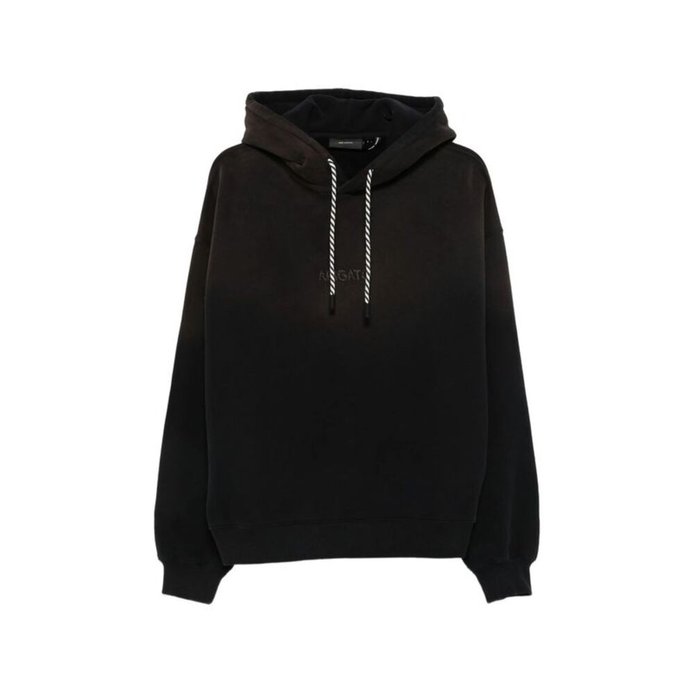 Axel Arigato Black Sweaters & Knitwear - Hoodies Men